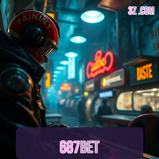 687bet Baixar App