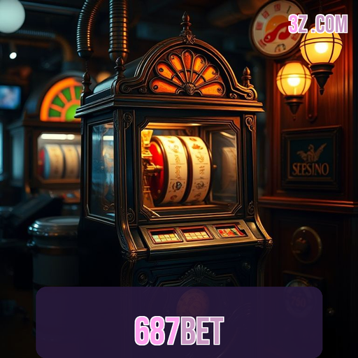 Experimente Jogos Fascinantes no 687bet e Aumente a Diversão